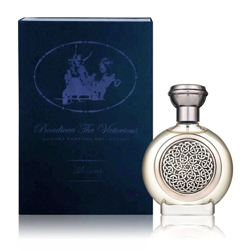 Boadicea The Victorious Monarch
