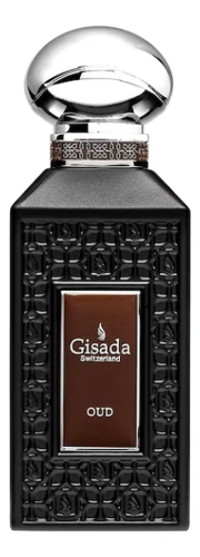 Gisada Oud