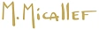 M. Micallef
