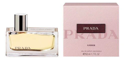 Prada Amber