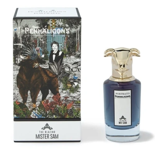 Penhaligons The Blazing Mr Sam