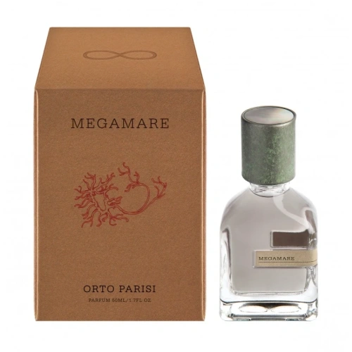 ORTO PARISI Megamare