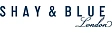 Shay & Blue London