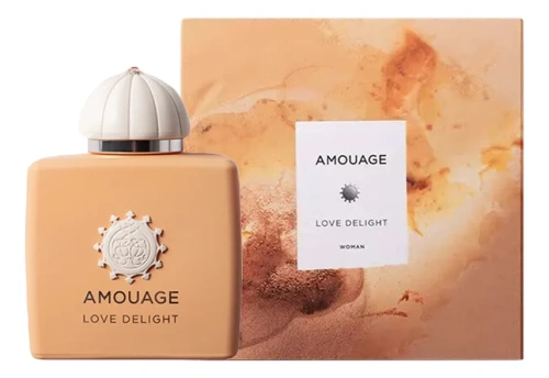 Amouage Love Delight