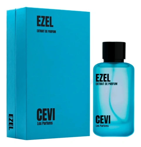 CEVI Les Parfums Ezel