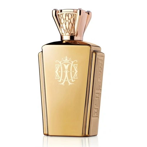 Attar Al Has Golden Ice