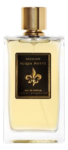 Regalien Aqua Notte