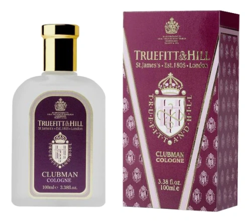 Truefitt & Hill Clubman