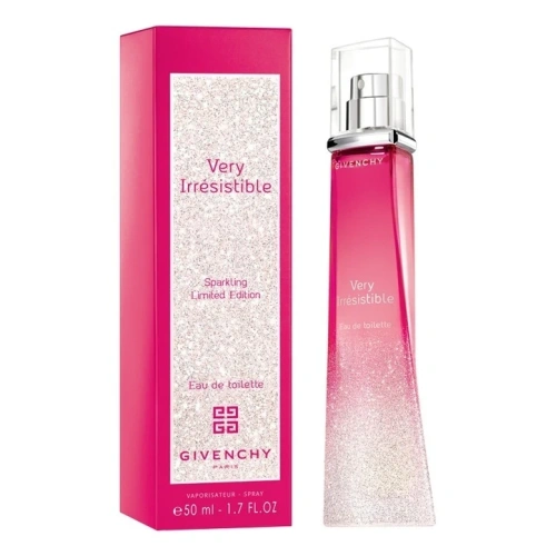 GIVENCHY Very Irresistible Sparkling Edition