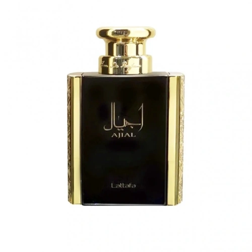 Lattafa Perfumes Ajial