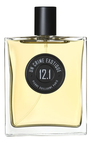 Pierre Guillaume Un Crime Exotique