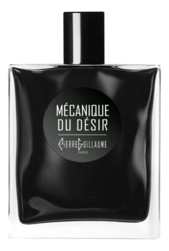 Pierre Guillaume Mecanique Du Desir