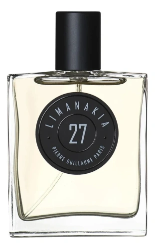 Pierre Guillaume Limanakia 27