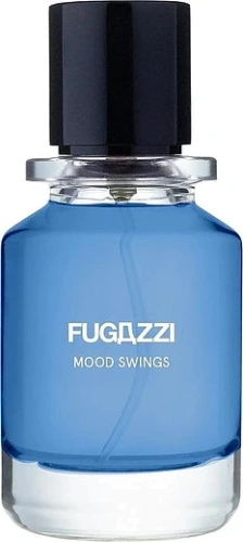 Fugazzi Mood Swings