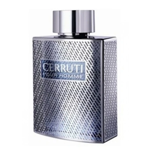 Cerruti Pour Homme Couture Edition