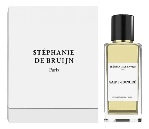 Stephanie de Bruijn Paris - Saint-Honore