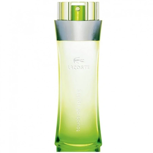 LACOSTE Touch of Spring