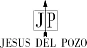 Jesus Del Pozo