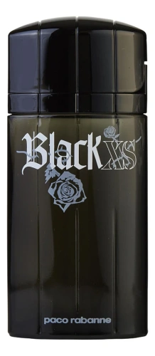 Paco Rabanne Black XS
