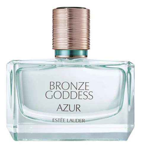 Estee Lauder Bronze Goddess Azur