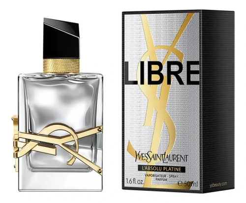 Yves Saint Laurent Libre L'Absolu Platine