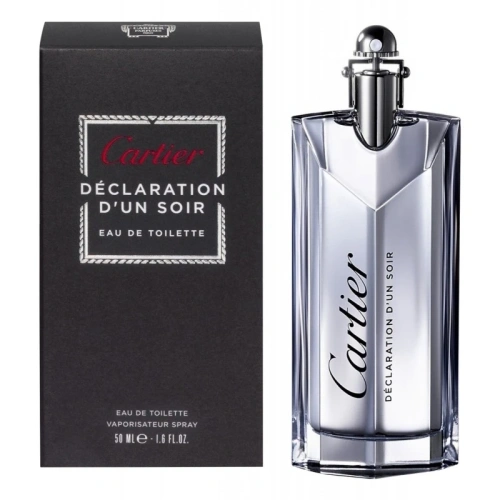 Cartier Declaration d’Un Soir