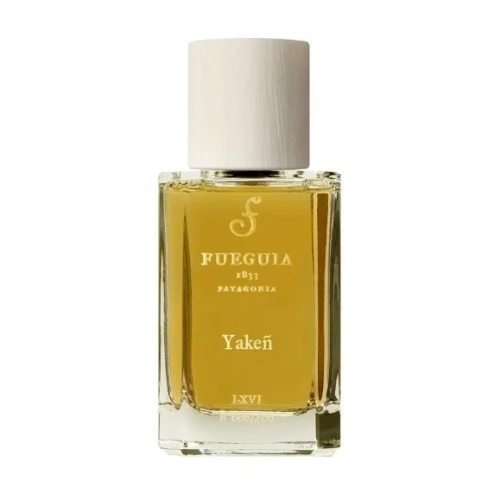 Fueguia 1833 Yaken