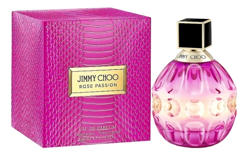 Jimmy Choo Rose Passion