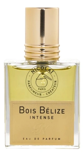 NICOLAI Bois Belize Intense