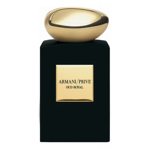 Giorgio Armani Armani Prive Oud Royal