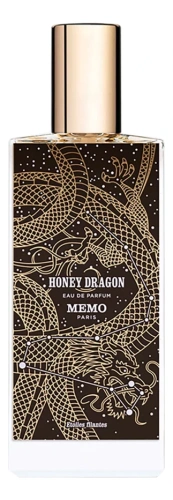 Memo Honey Dragon
