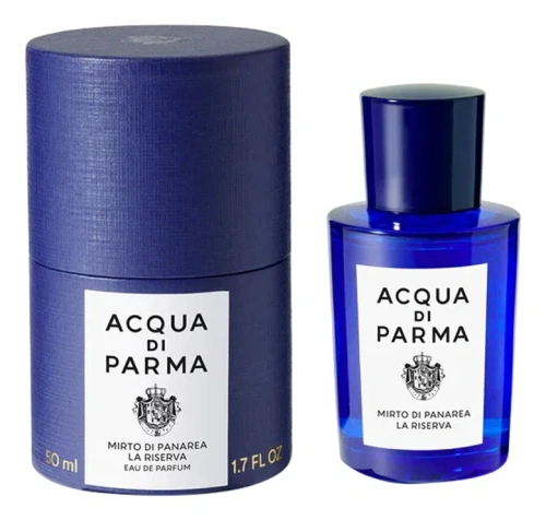 Acqua di Parma Mirto di Panarea La Riserva
