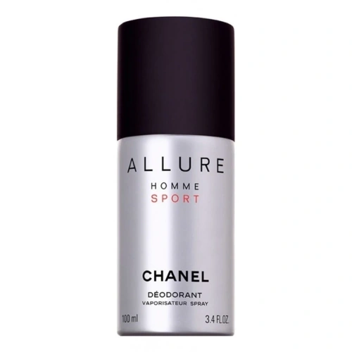 Chanel Allure Homme Sport