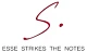 S. Esse Strikes The Notes