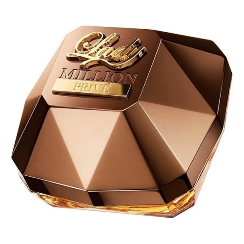 Paco Rabanne Lady Million Prive