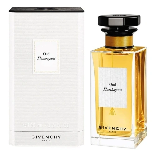 GIVENCHY Oud Flamboyant