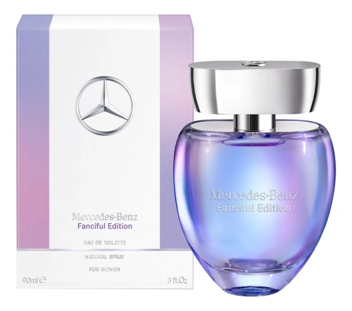 Mercedes-Benz Fanciful Edition