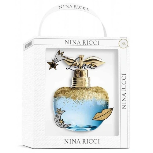 NINA RICCI Luna Holiday Edition 2019