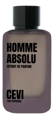 CEVI Les Parfums Homme Absolu