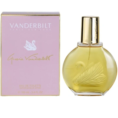 Gloria Vanderbilt Vanderbilt