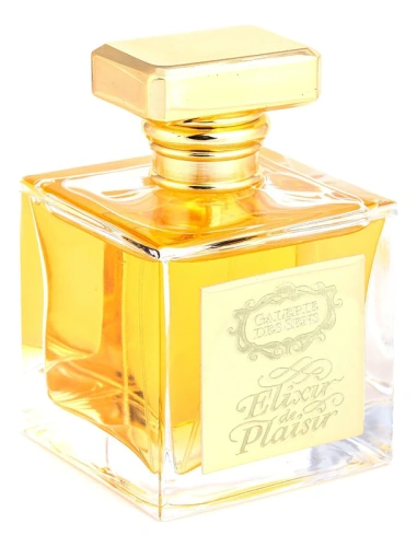 Galerie Des Sens Elixir De Plaisir