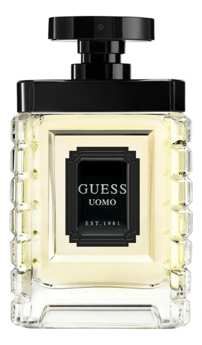Guess Uomo