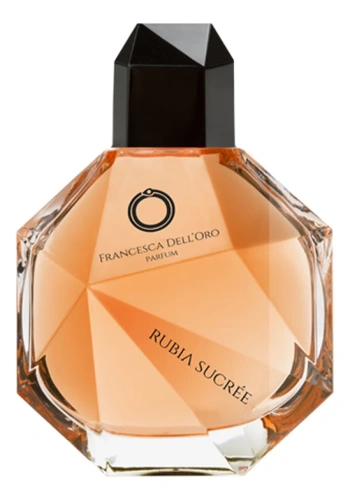 Francesca dell`Oro Rubia Sucree