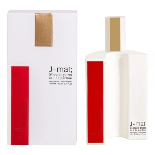 Masaki Matsushima J-Mat