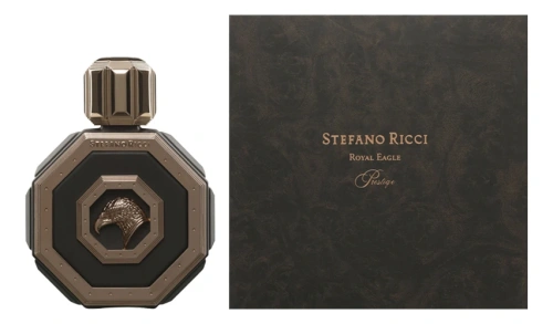 Stefano Ricci Royal Eagle Prestige