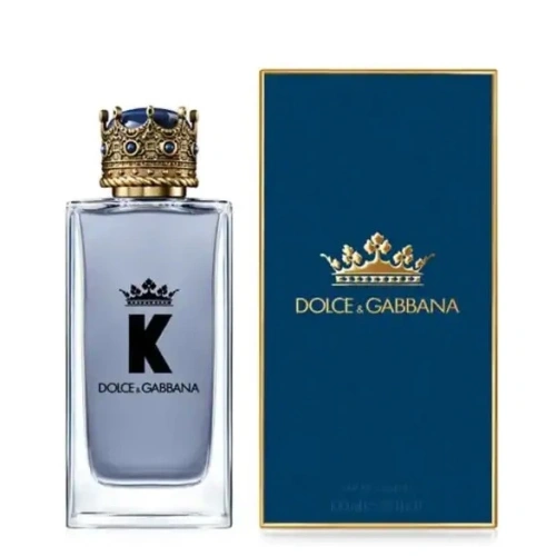 DOLCE & GABBANA K by Dolce & Gabbana