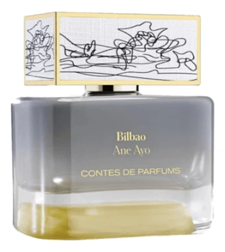 Contes de Parfums Bilbao