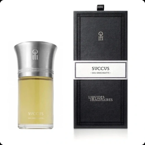 Les Liquides Imaginaires Succus