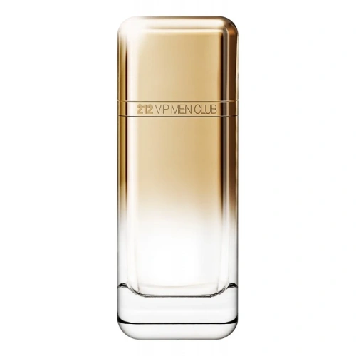 CAROLINA HERRERA 212 VIP Men Club Edition