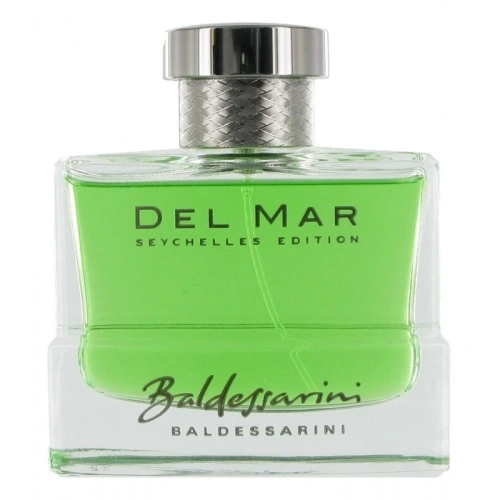 Baldessarini Del Mar Seychelles Limited Edition